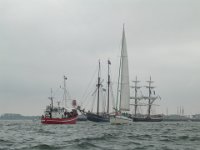 Hanse sail 2010.SANY3590